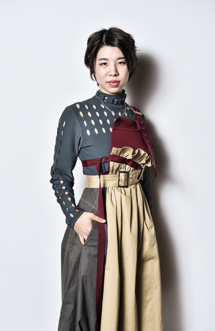M.Mizuki