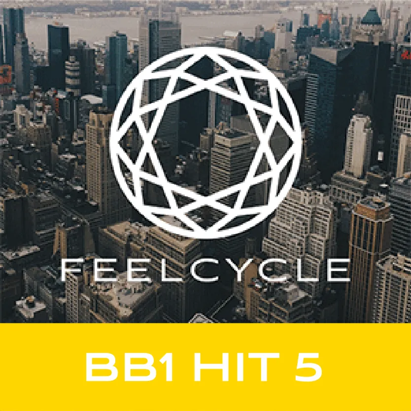 BB1 HIT 5
