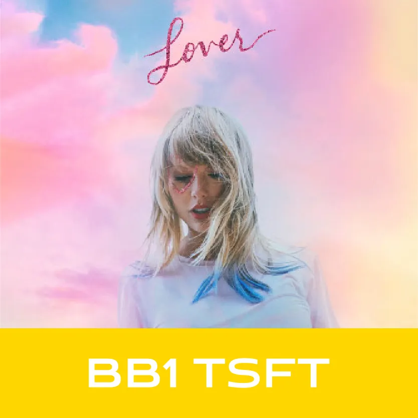 BB1 TSFT