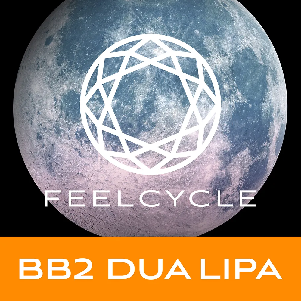 BB2 DUA LIPA