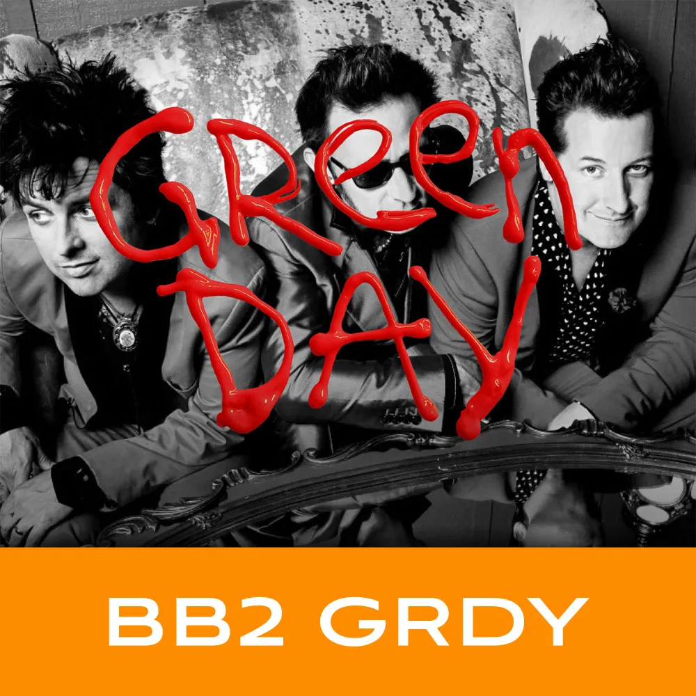 BB2 GRDY