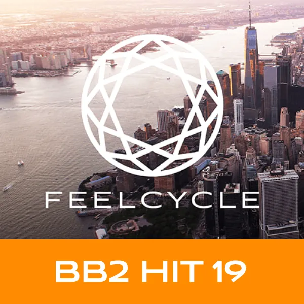 BB2 HIT 19