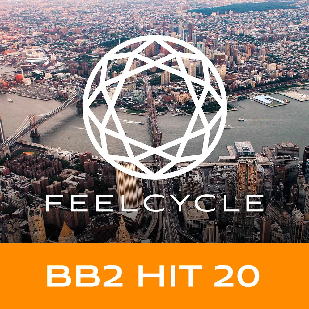 BB2 HIT 20
