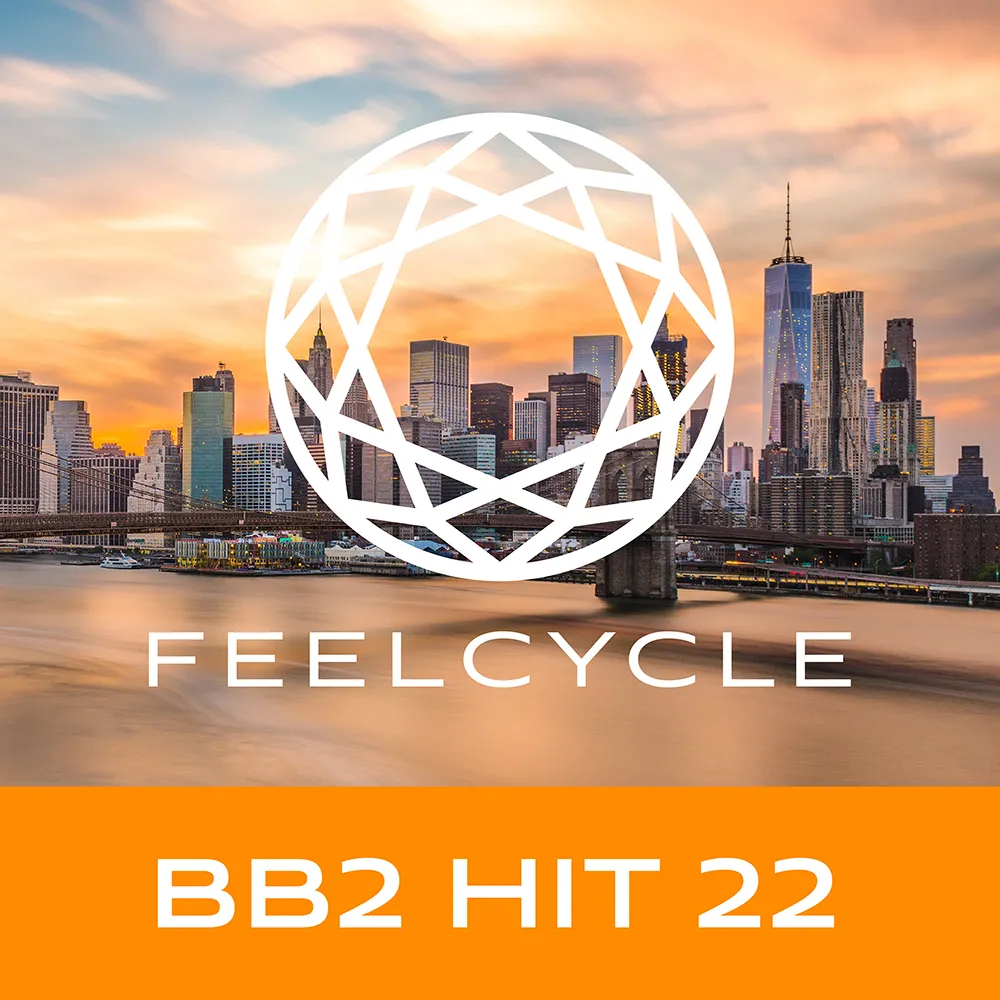 BB2 HIT 22