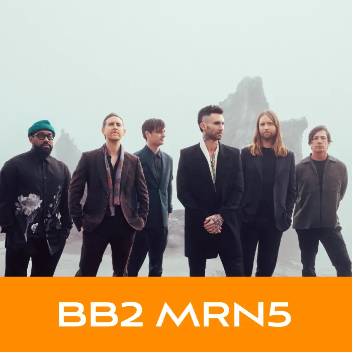BB2 MRN5