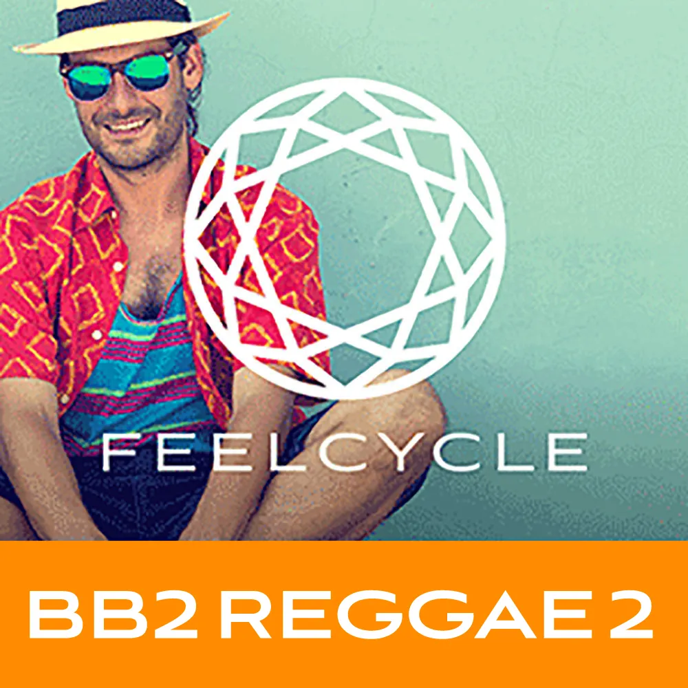 BB2 REGGAE 2