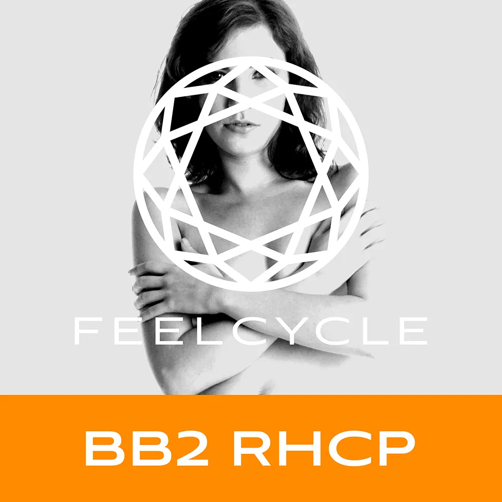 BB2 RHCP