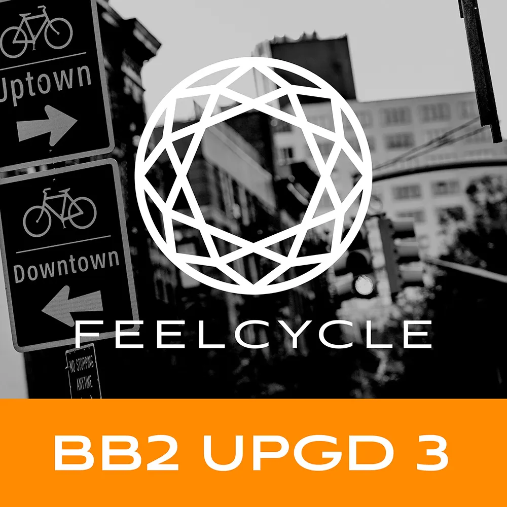 BB2 UPGD 3