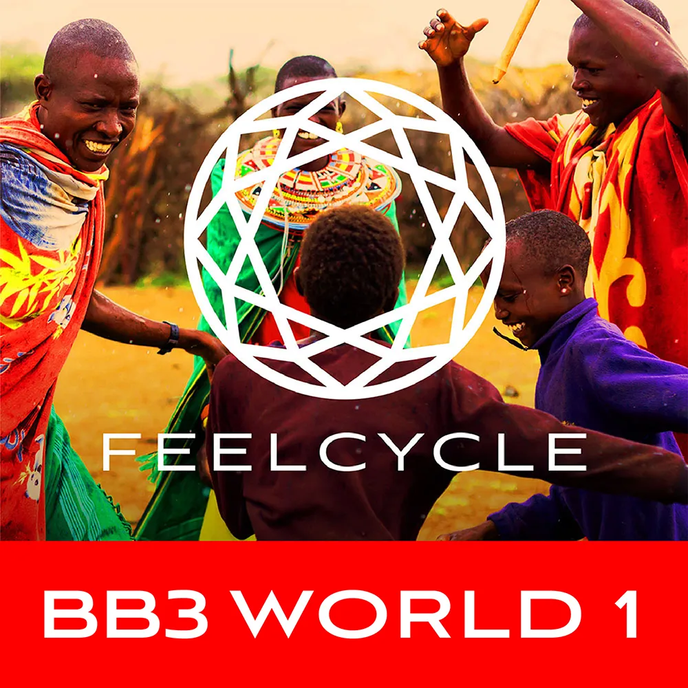 BB3 WORLD 1