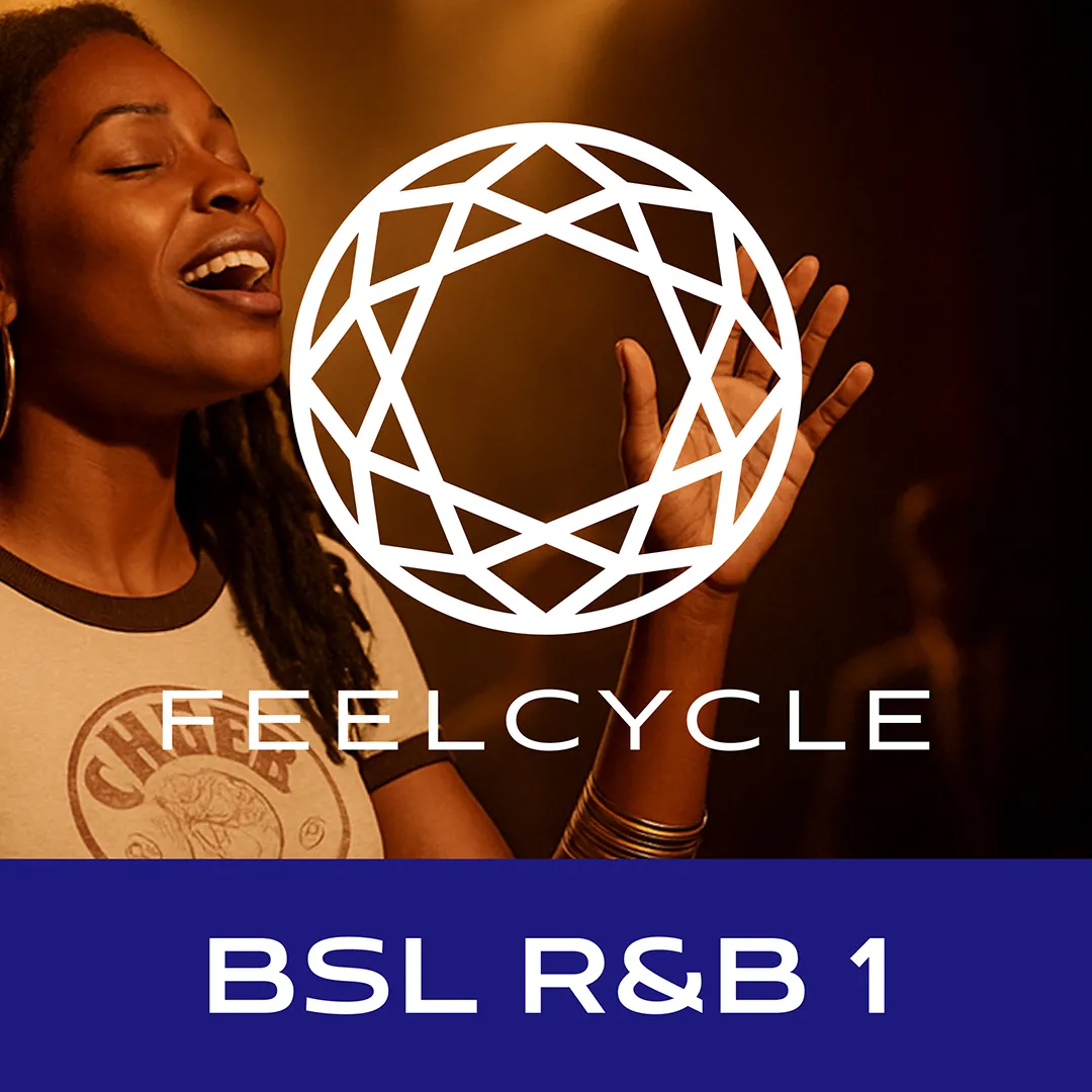 BSL R&B 1