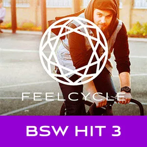 BSW HIT 3