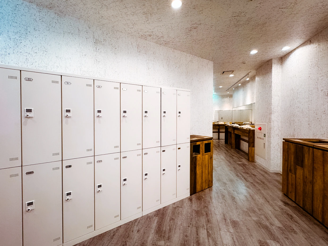 FEELCYCLE 越谷 スタジオ写真