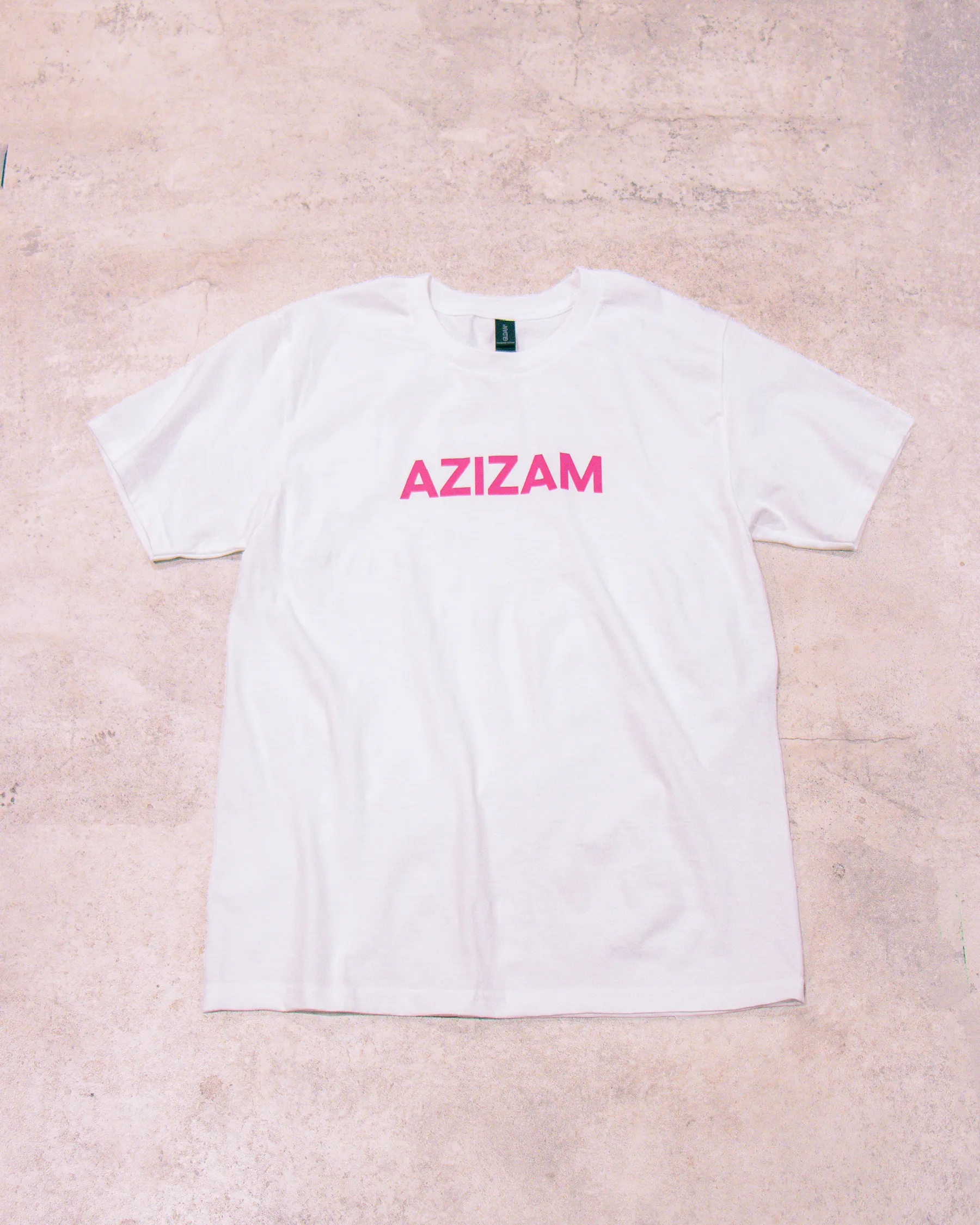 Azizam T-shirt