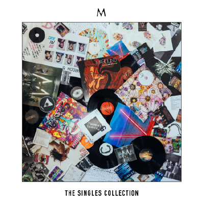 THE SINGLES COLLECTION