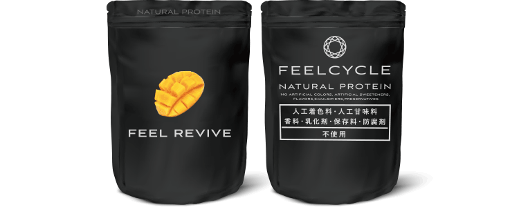 FEELCYCLE プロテイン コーンポタージュ - 通販 - guianegro.com.br