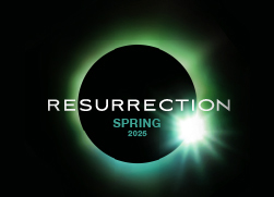RESURRECTION SPRING