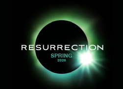 RESURRECTION SPRING 2026
