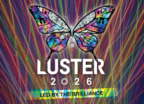 LUSTER2026