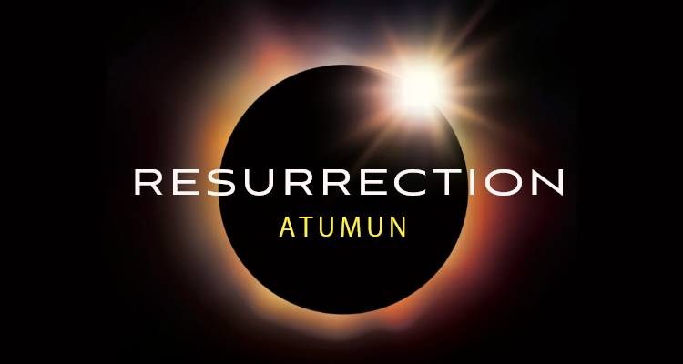 RESURRECTION(AUTUMN)