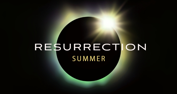 RESURRECTION(SUMMER)