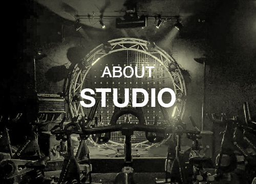 ABOUT STUDIO