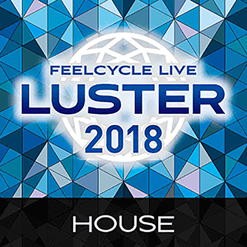 LUSTER 2018 HOUSE